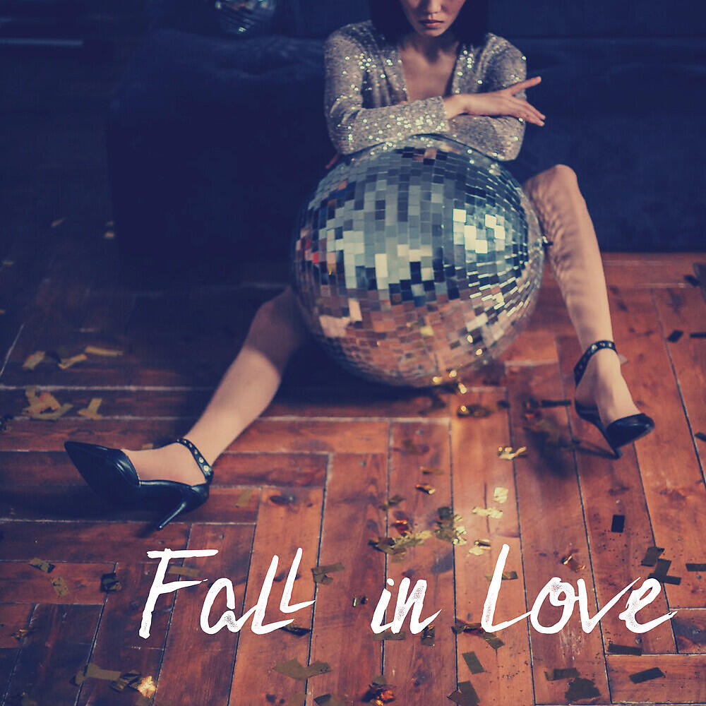 Релиз Fall in Love