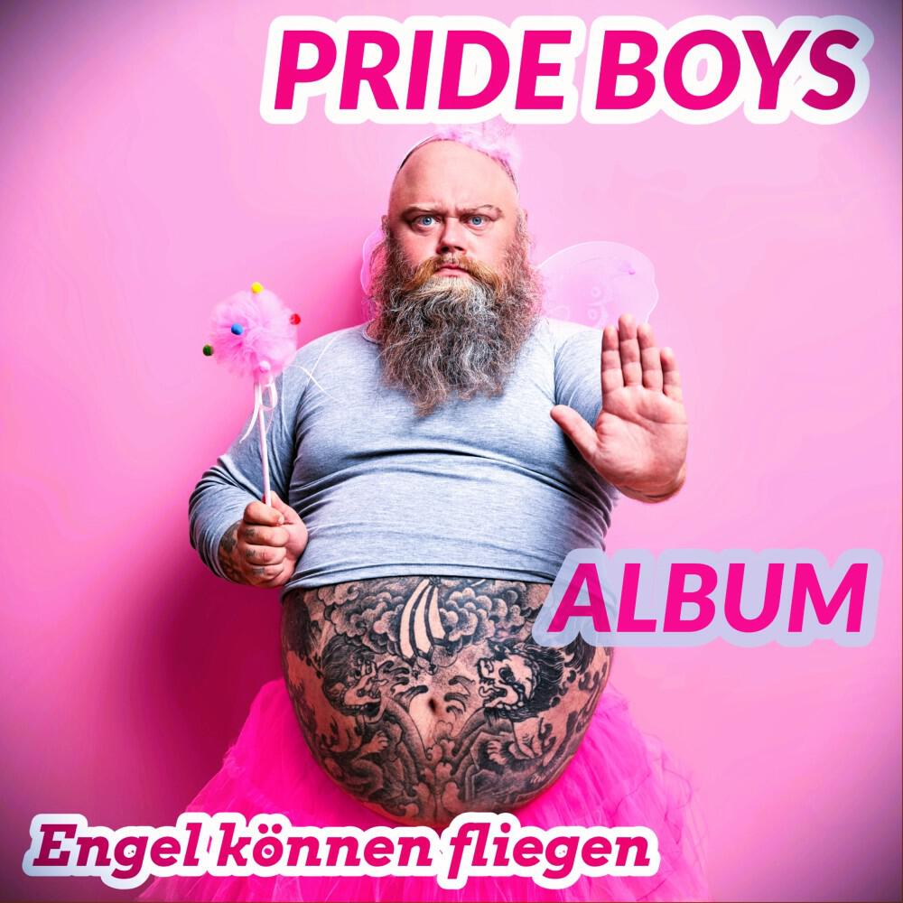 Релиз Engel können Fliegen