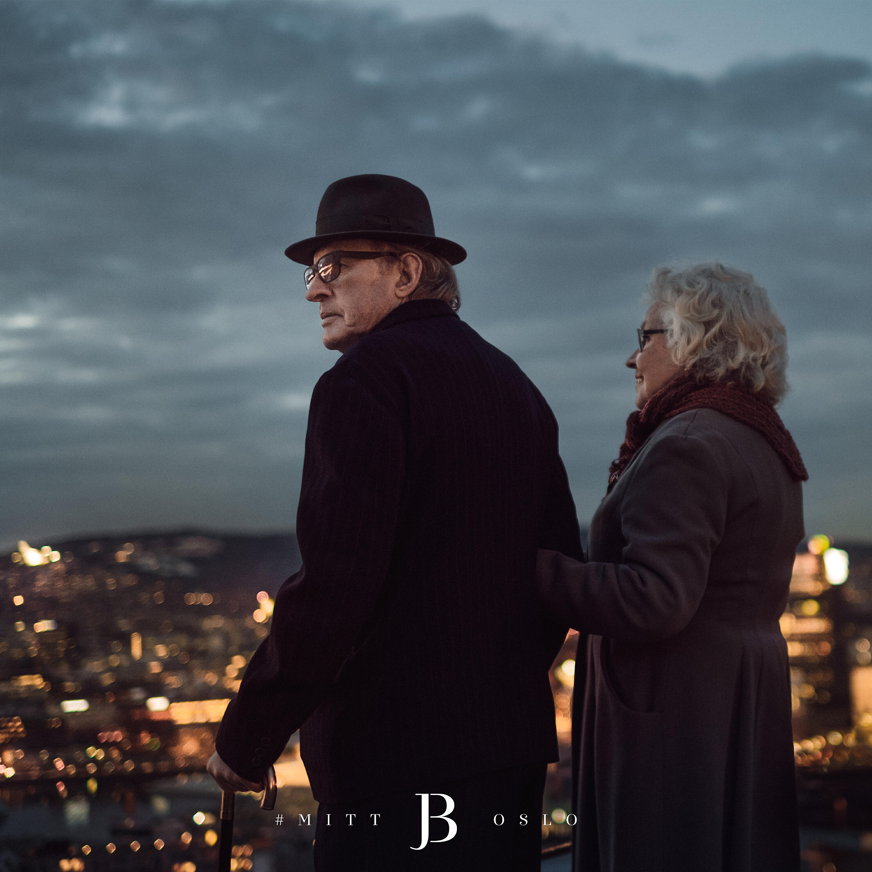 Релиз #MittOslo