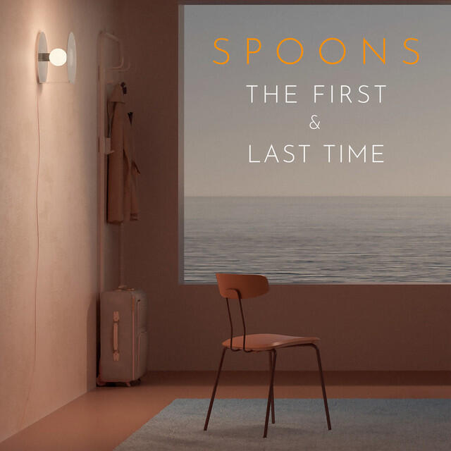 Релиз The First & Last Time (Edit)
