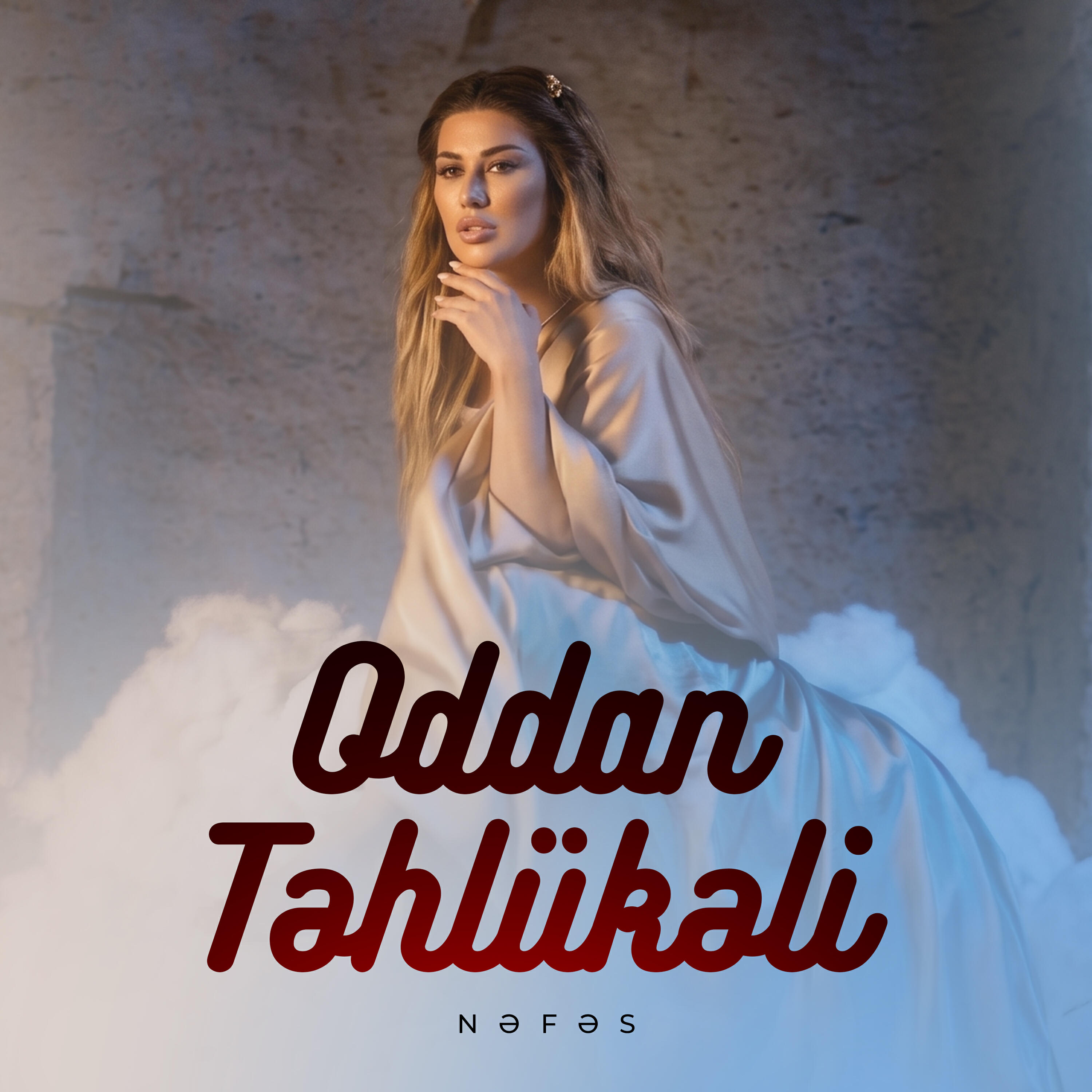 Релиз Oddan Təhlükəli
