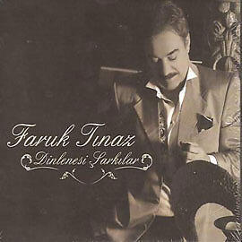 Faruk Tınaz