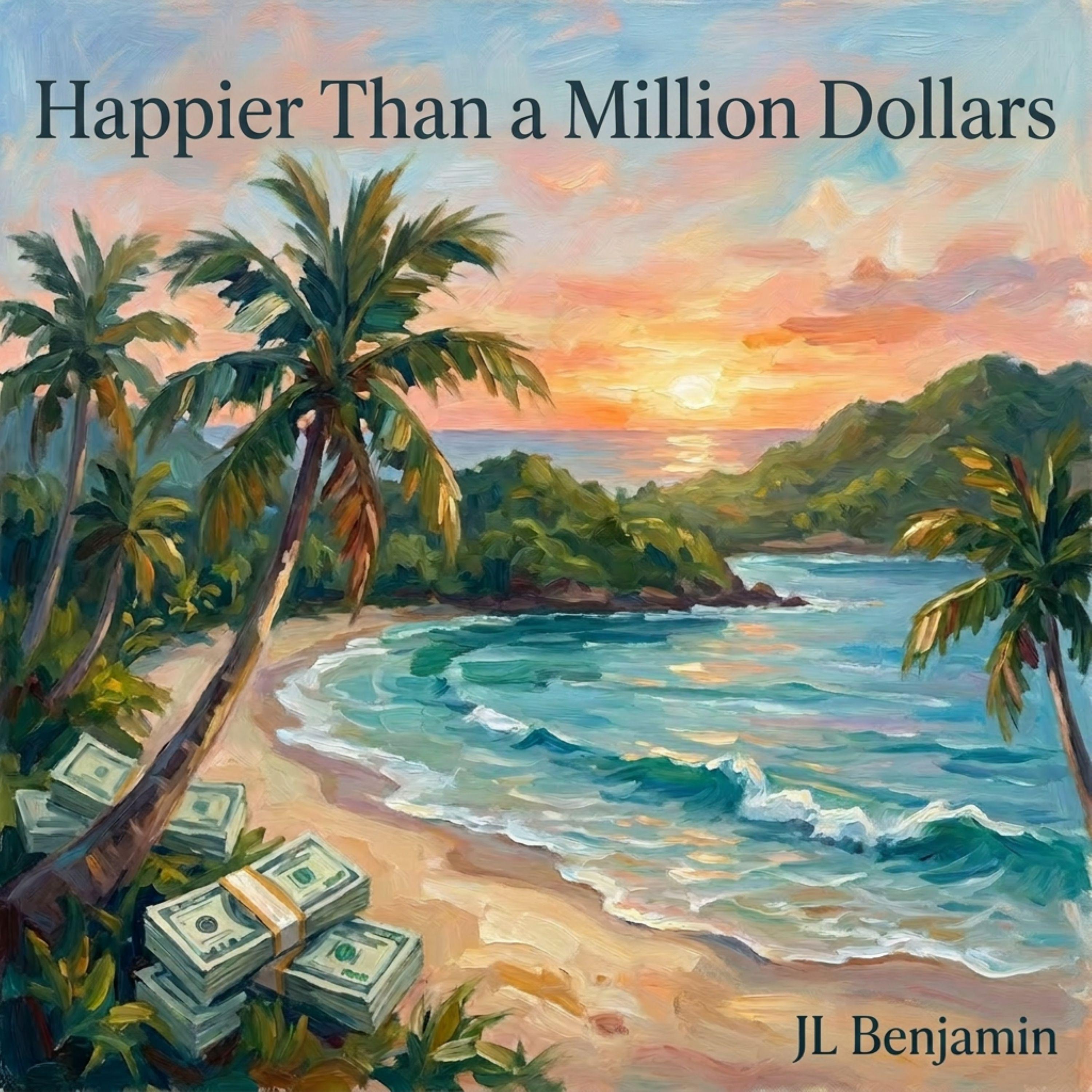 Релиз Happier Than a Million Dollars