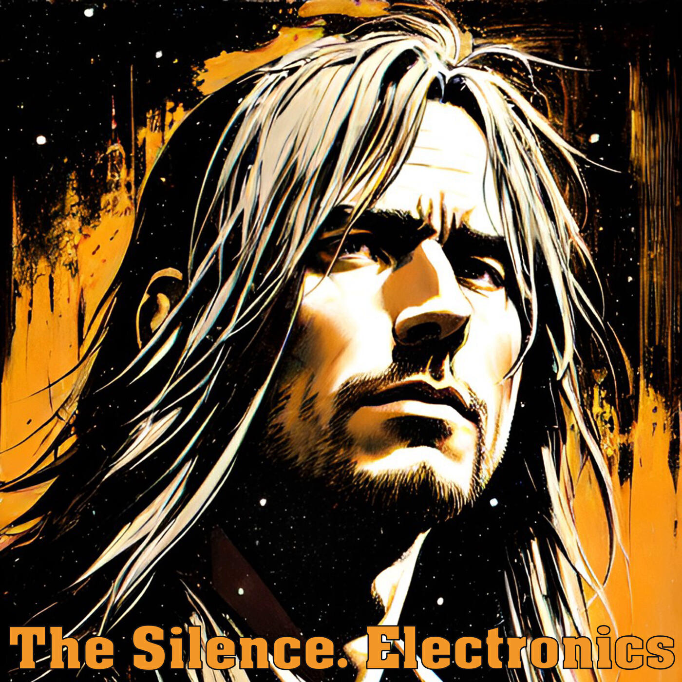 Релиз The Silence. Electronics