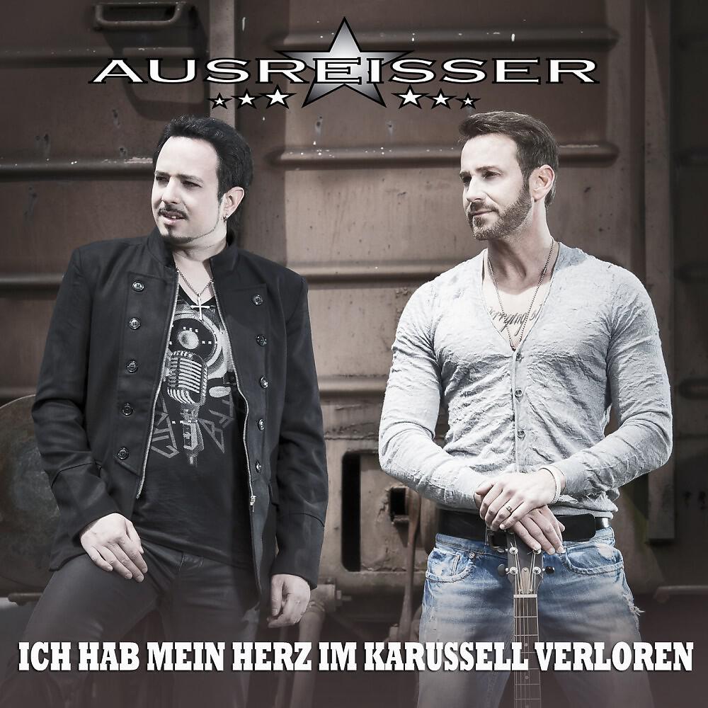 Релиз Ich hab mein Herz m Karussell verloren