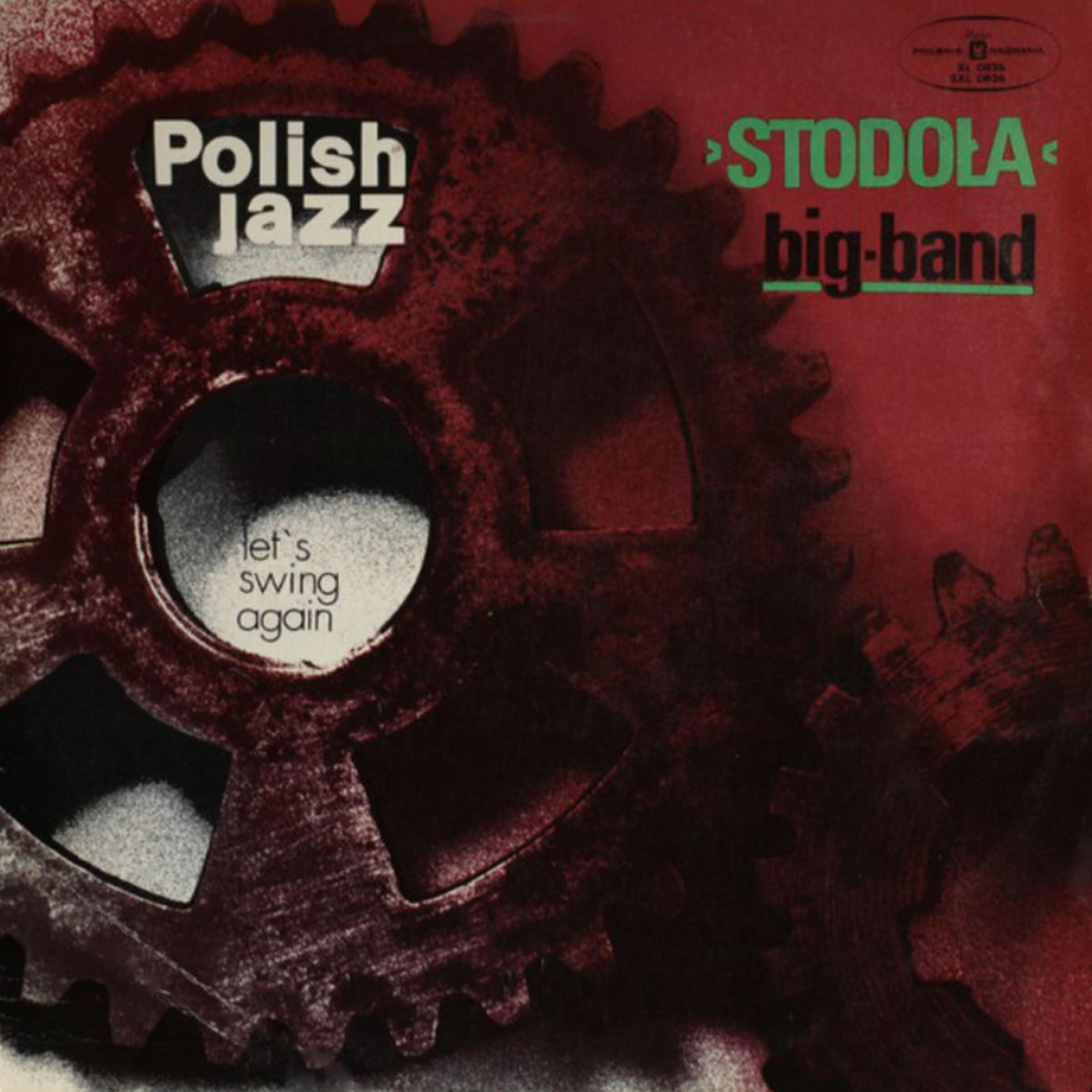 Stodoła Big Band