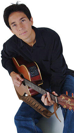 Jon Yamasato