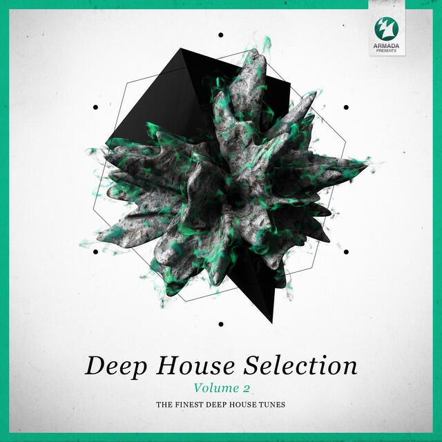 Релиз Armada Deep House Selection, Vol. 2 (The Finest Deep House Tunes)