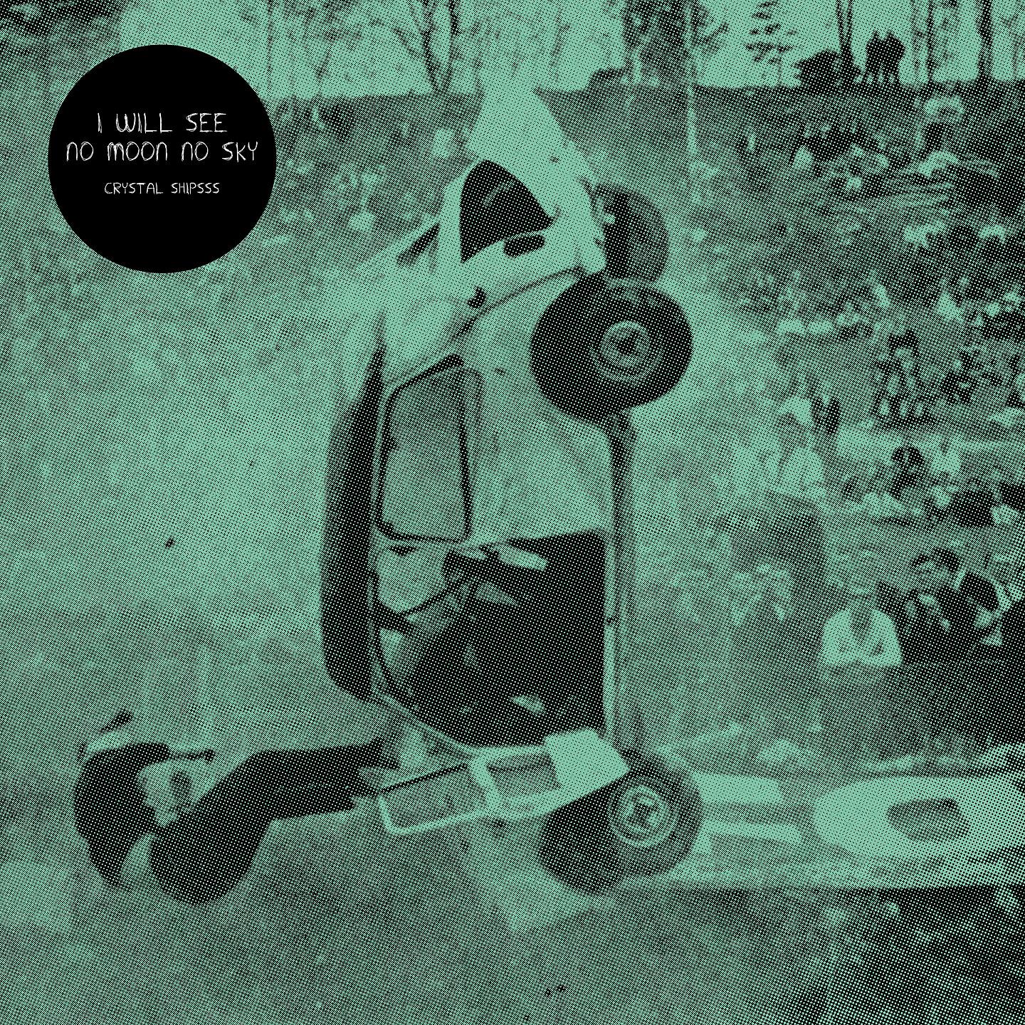 Релиз I Will See No Moon No Sky
