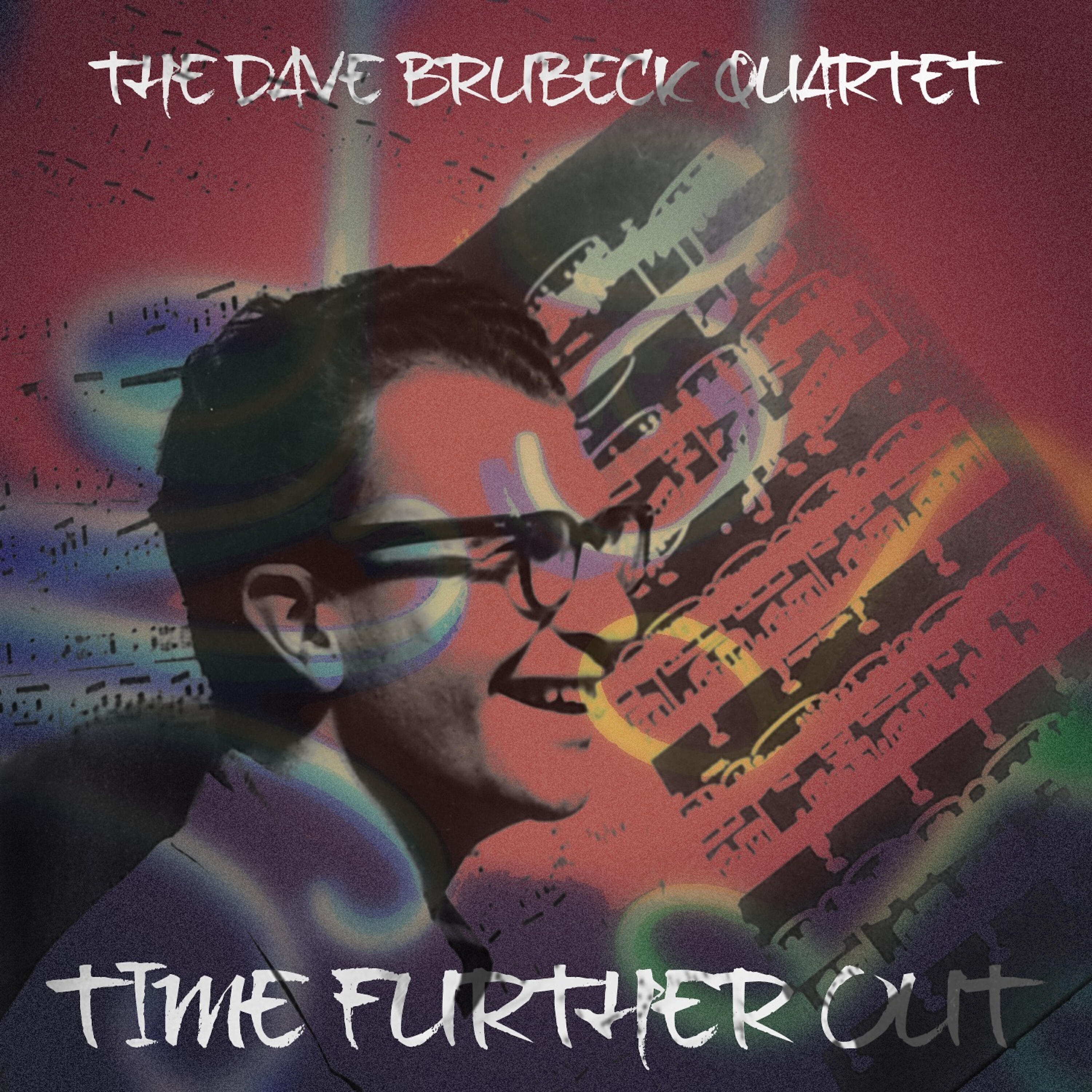 Релиз Time Further Out