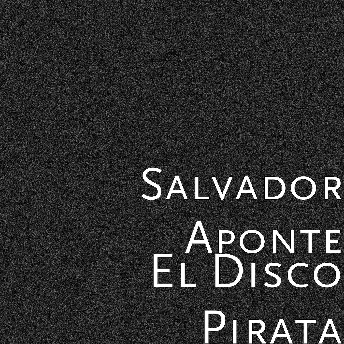 Релиз El Disco Pirata