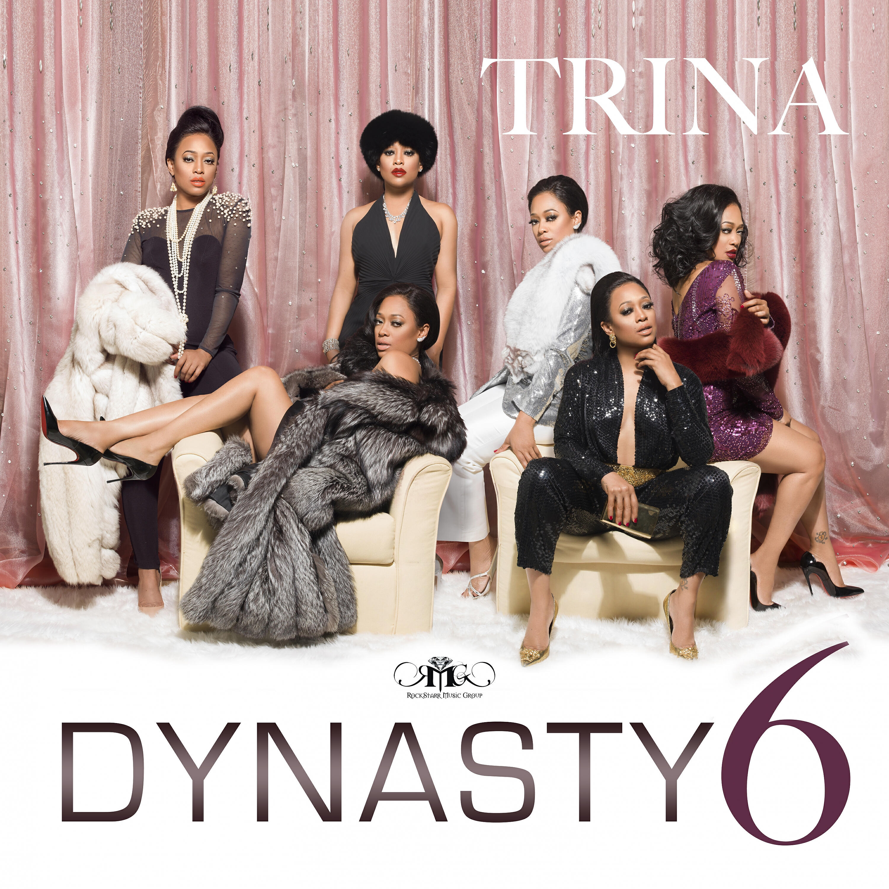 Релиз Dynasty6