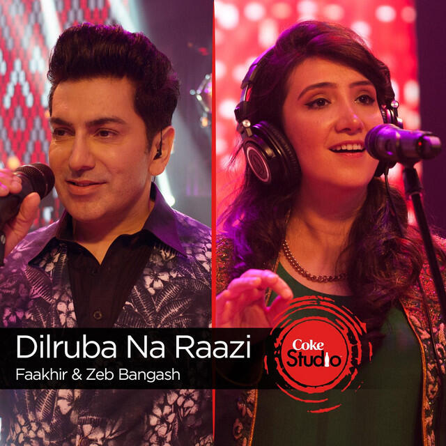 Релиз Dilruba Na Raazi (Coke Studio Season 9)
