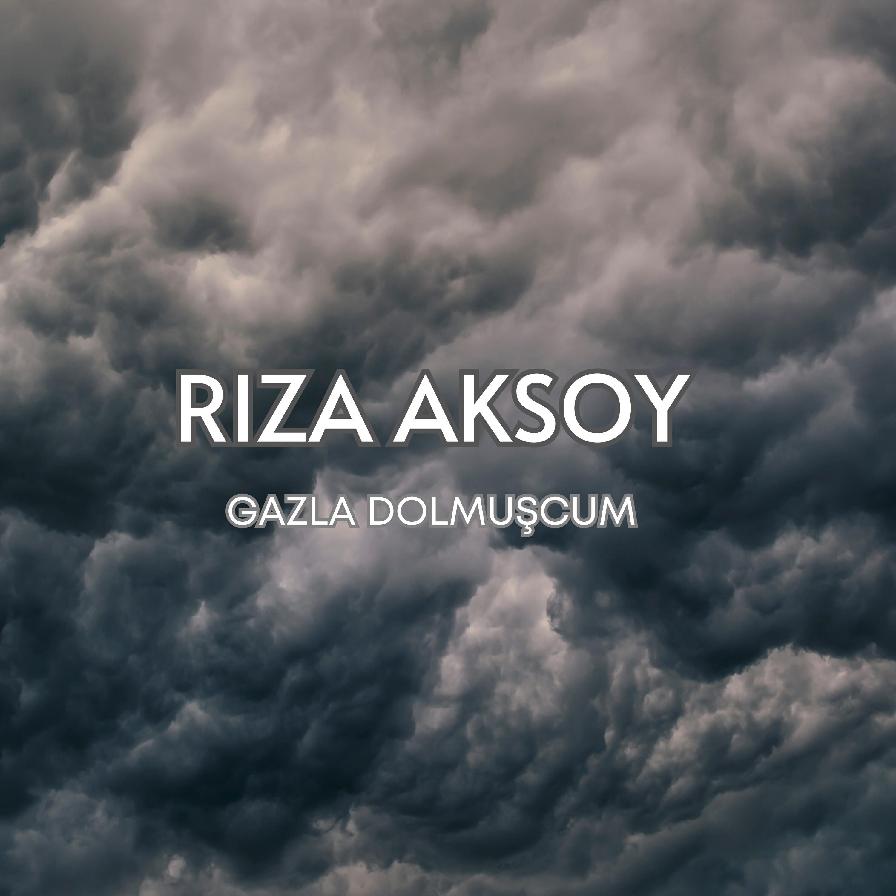 Релиз Gazla Dolmuşcum