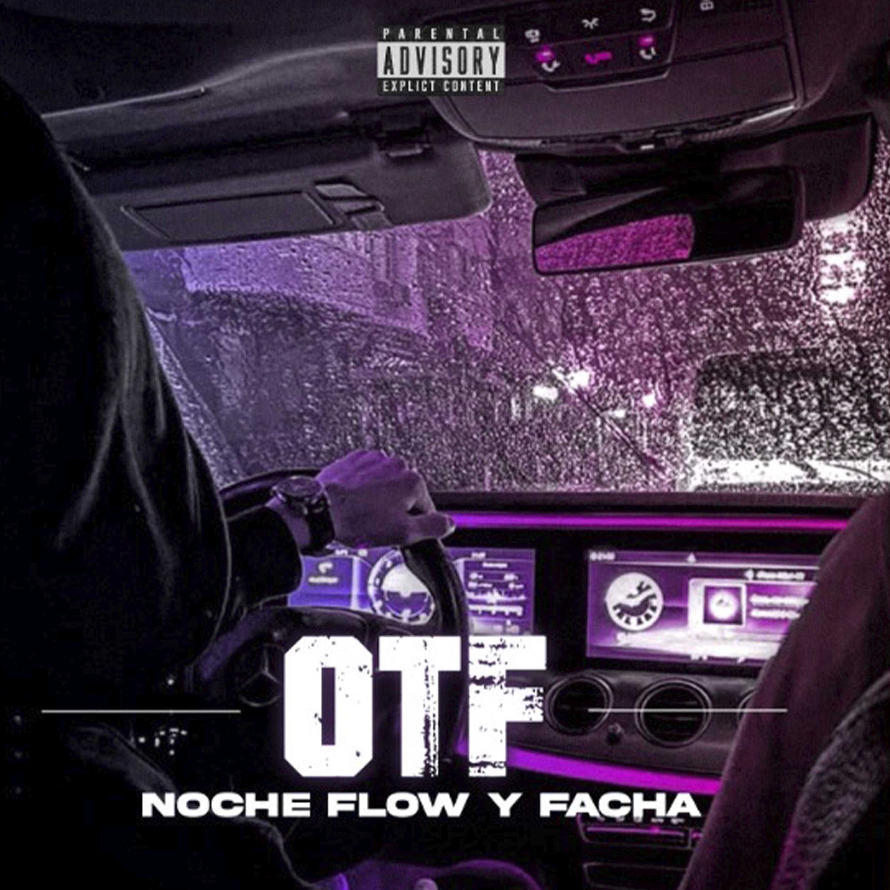 Релиз Noche Flow y Facha