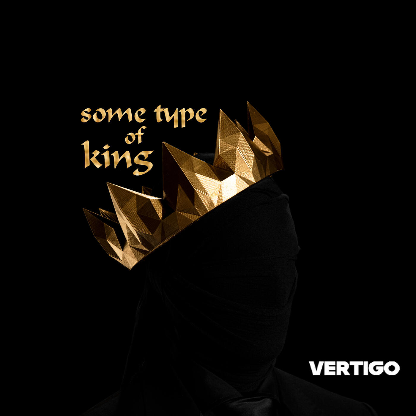 Скачать песню Vertigo - Some Type of King бесплатно в MP3 для Android и iOS