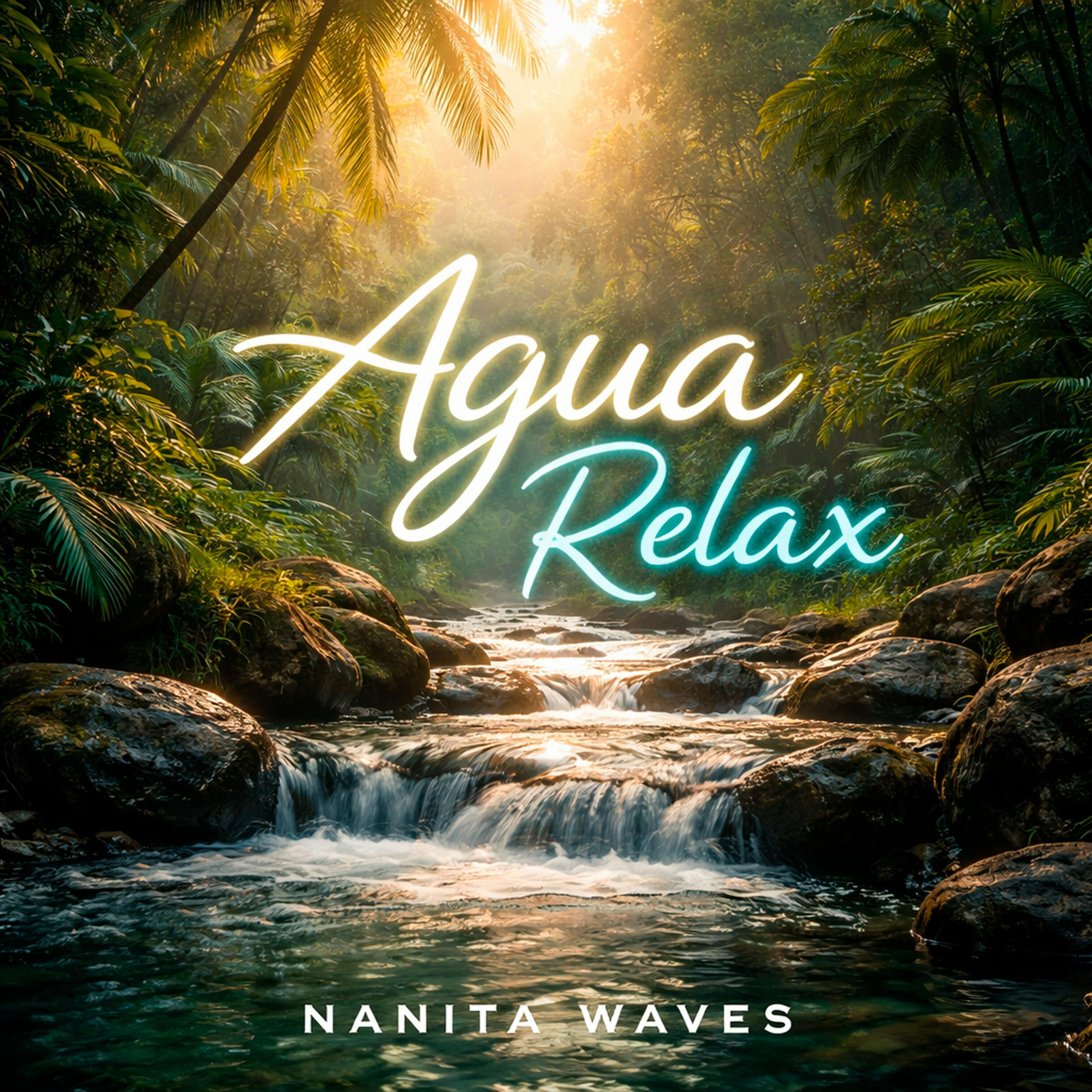 Релиз Agua Relax