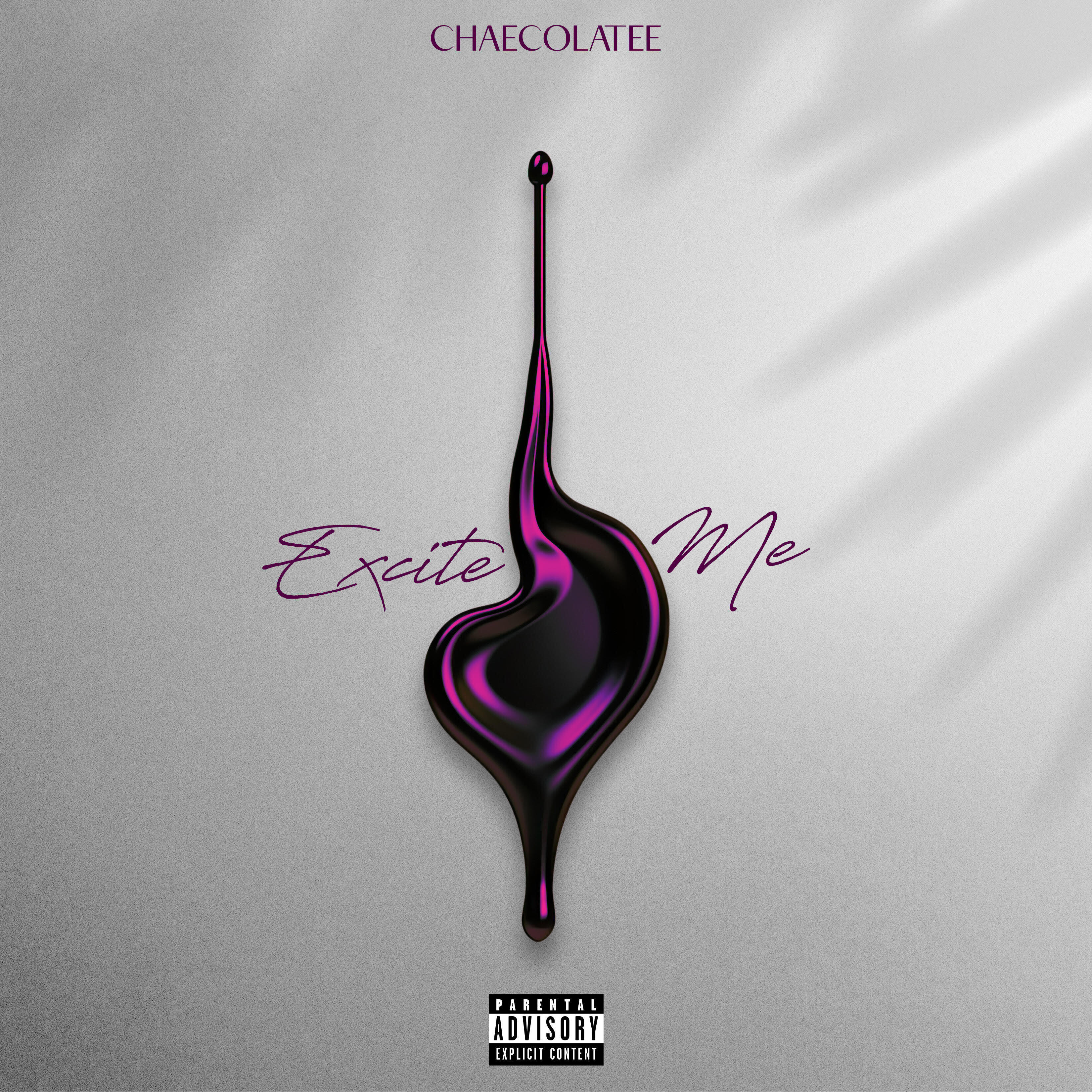 Релиз Excite Me