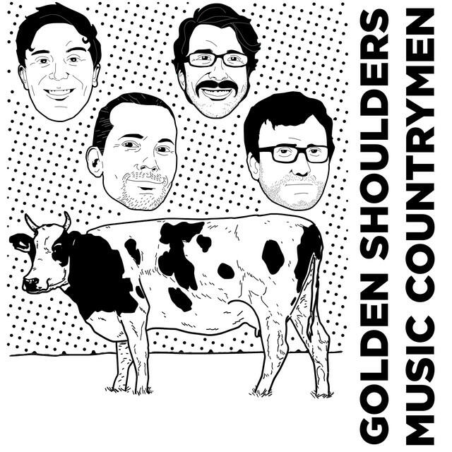 Релиз Music Countrymen