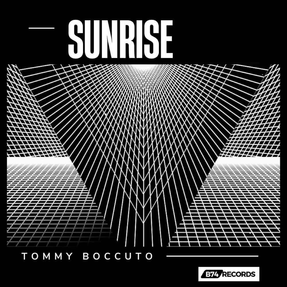 Релиз Sunrise
