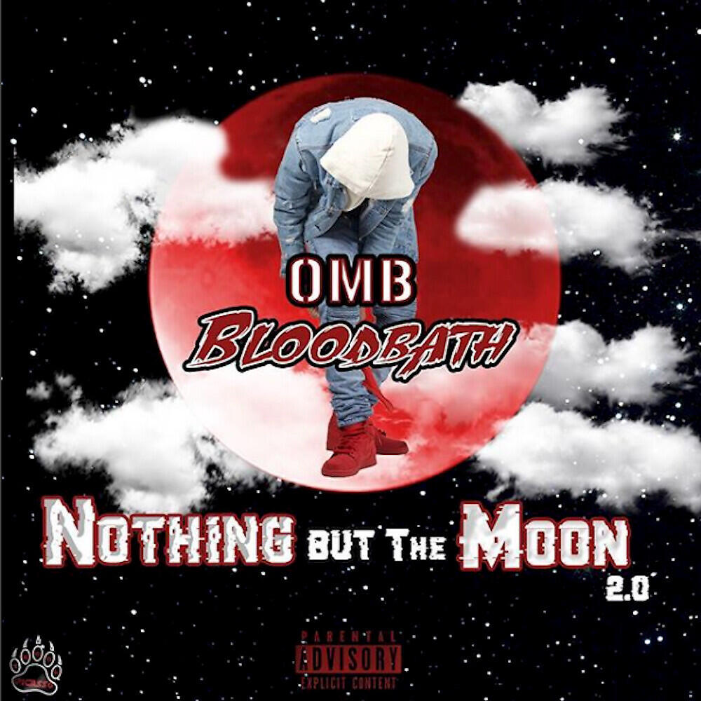 Релиз Nothing but the Moon