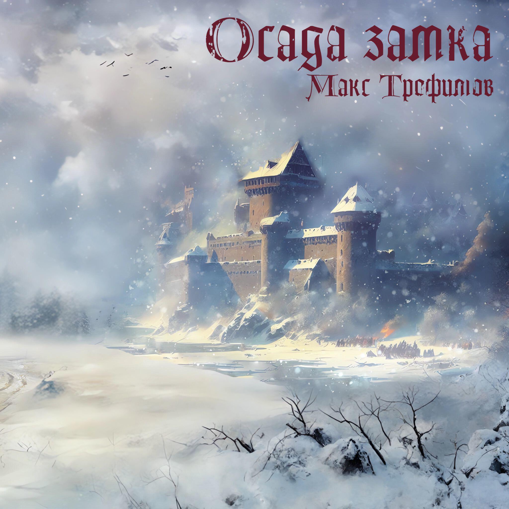 Релиз Осада замка