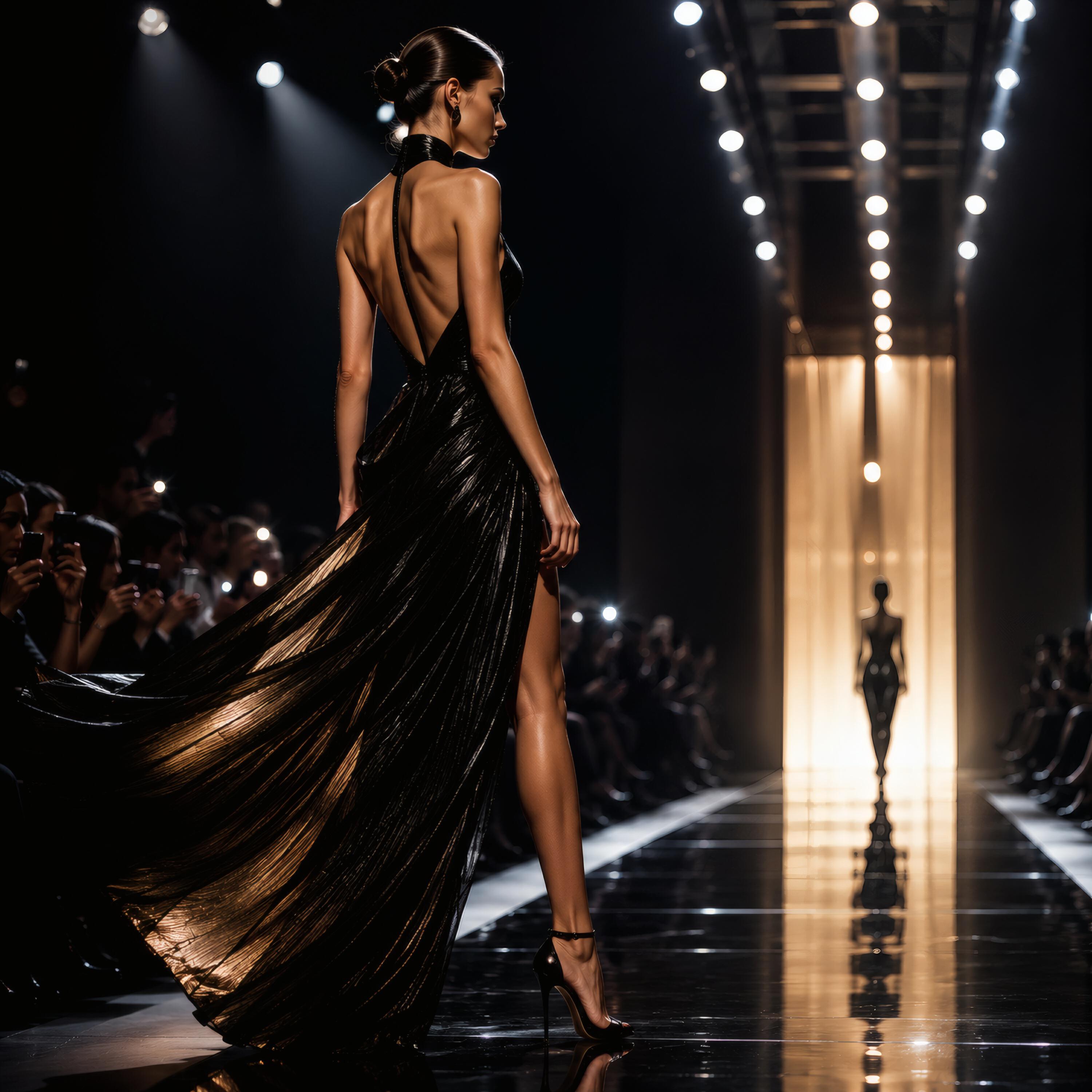 Релиз Музыка Для Моделей. Стильная Музыка Для Подиума Дефиле И Fashion Show