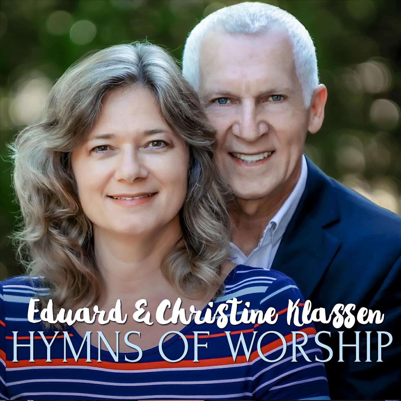 Релиз Hymns of Worship