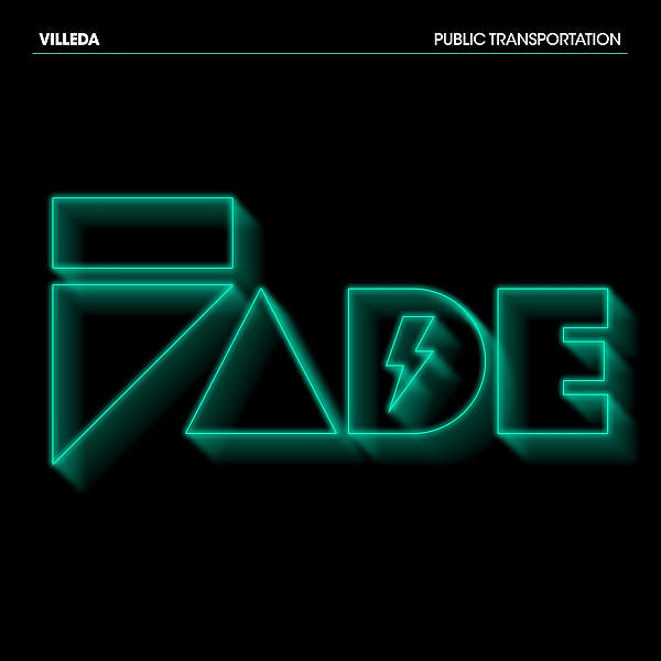 Релиз Public Transportation
