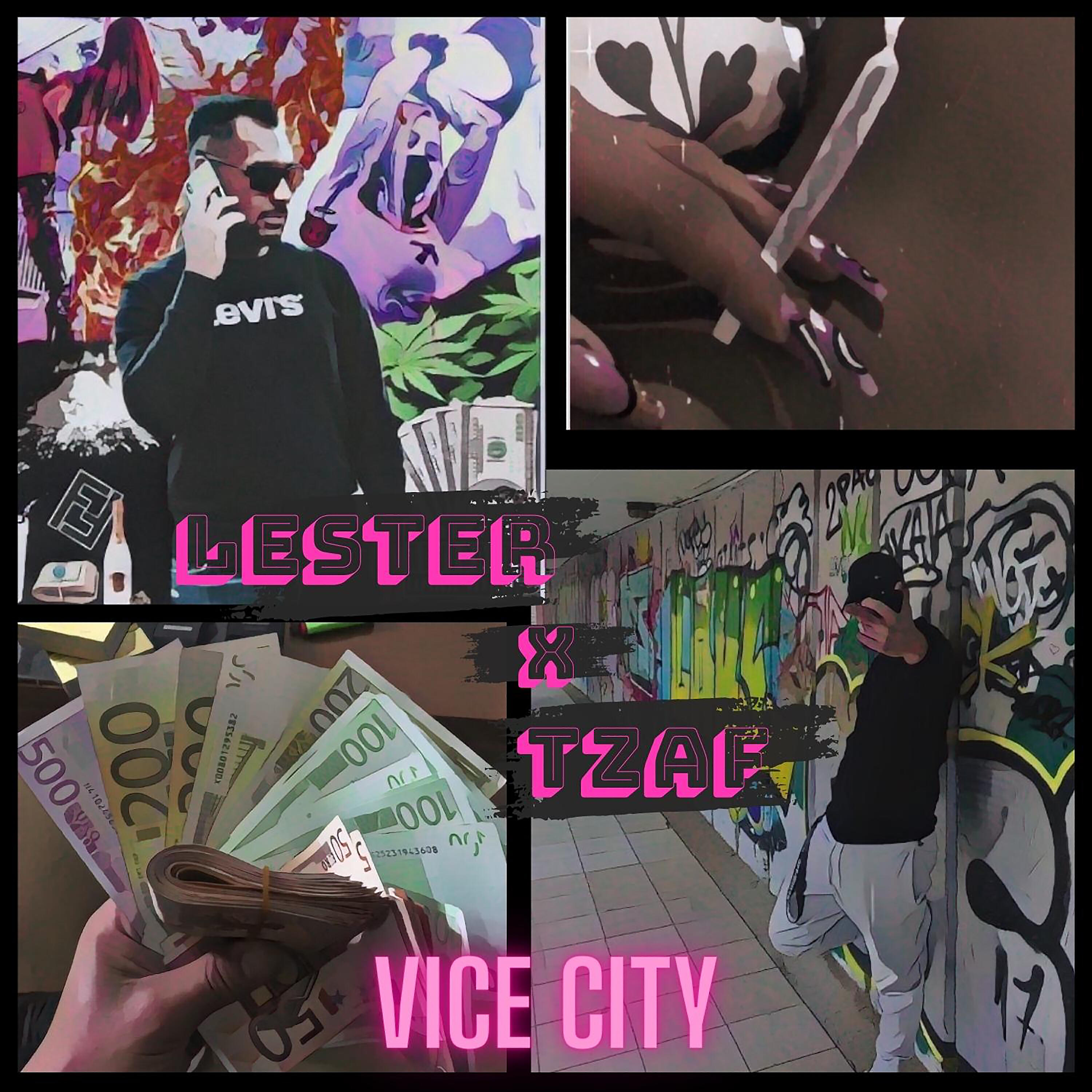 Релиз Vice City