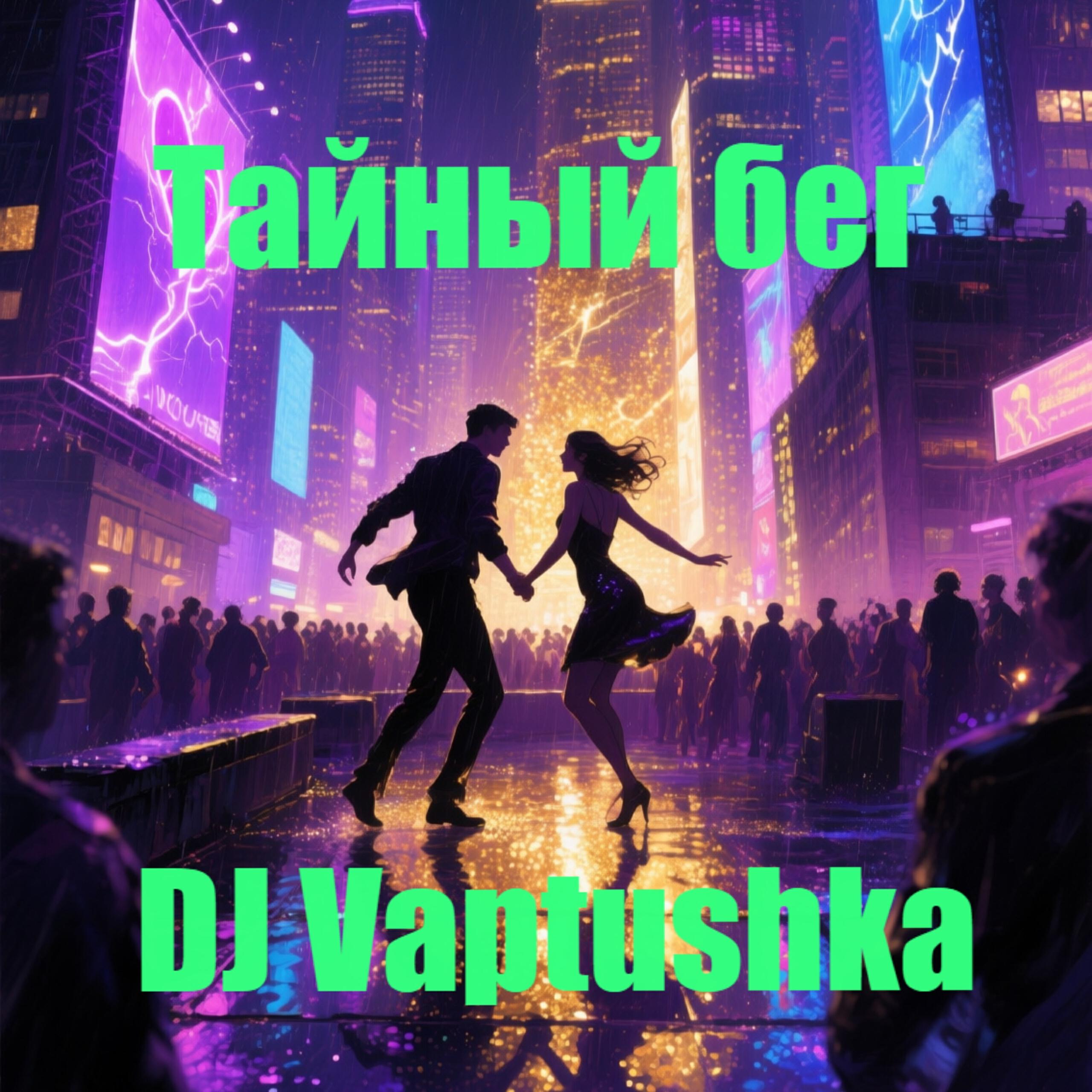 DJ Vaptushka
