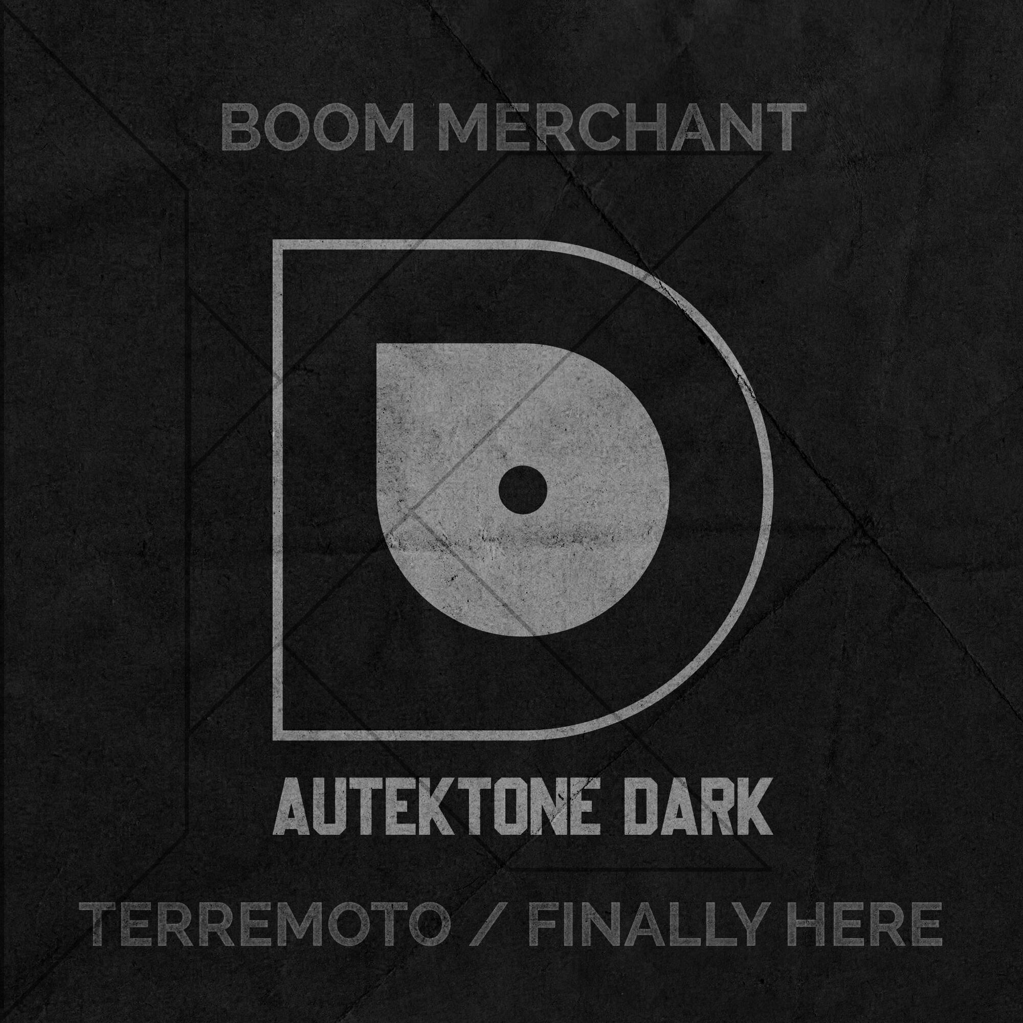 Релиз Terremoto / Finally Here