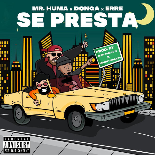 Mr. Huma