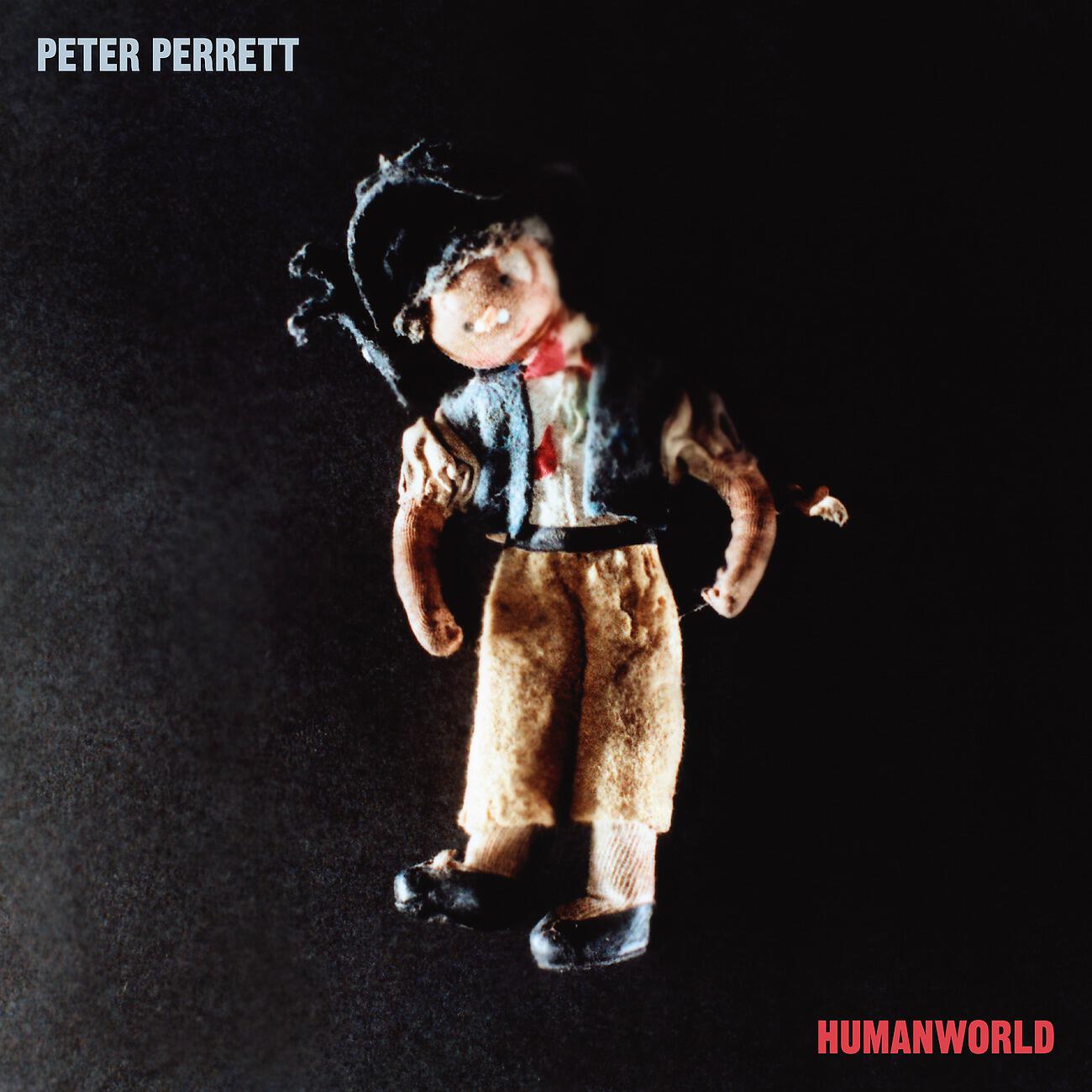 Релиз Humanworld