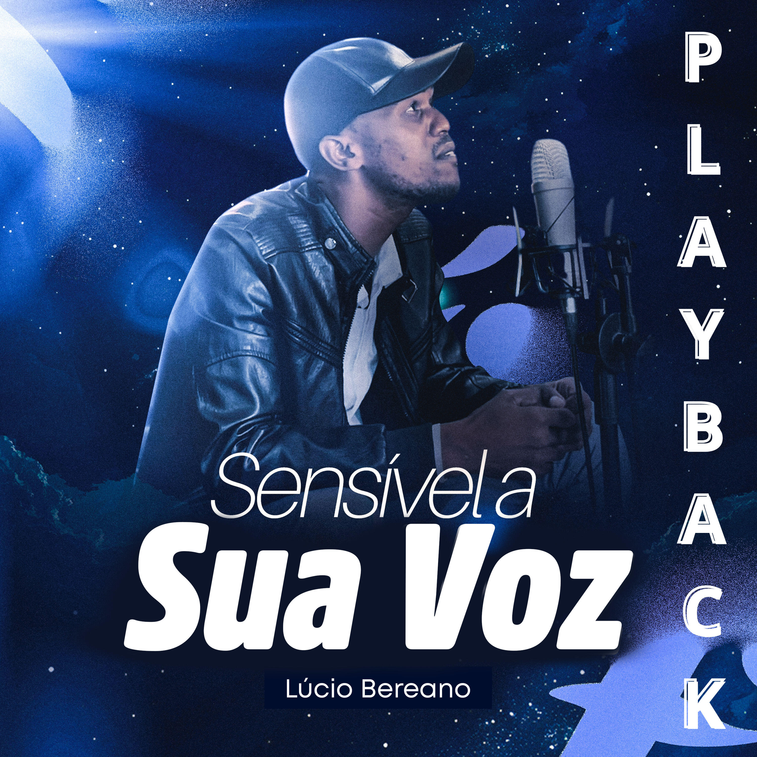 Релиз Sensível a Sua Voz