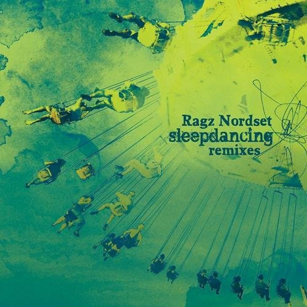 Релиз Sleepdancing, Remixes