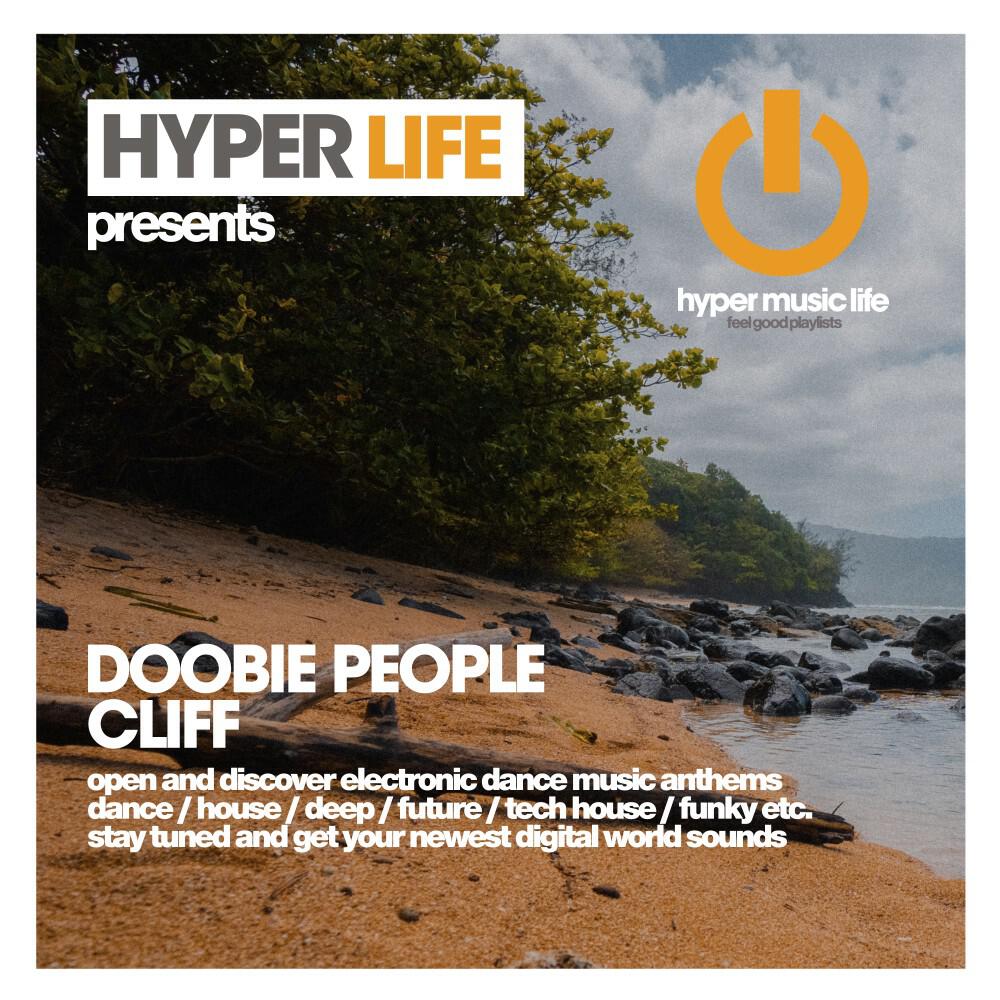 Релиз Cliff