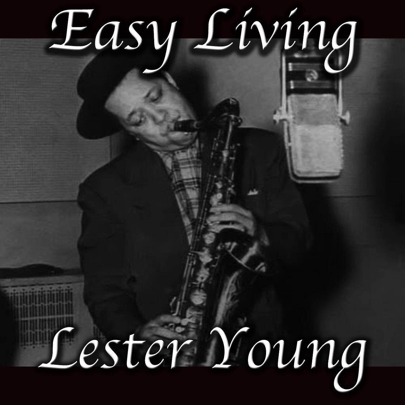 Релиз Easy Living