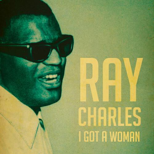 Постер альбома I Got a Woman (26 Hits)