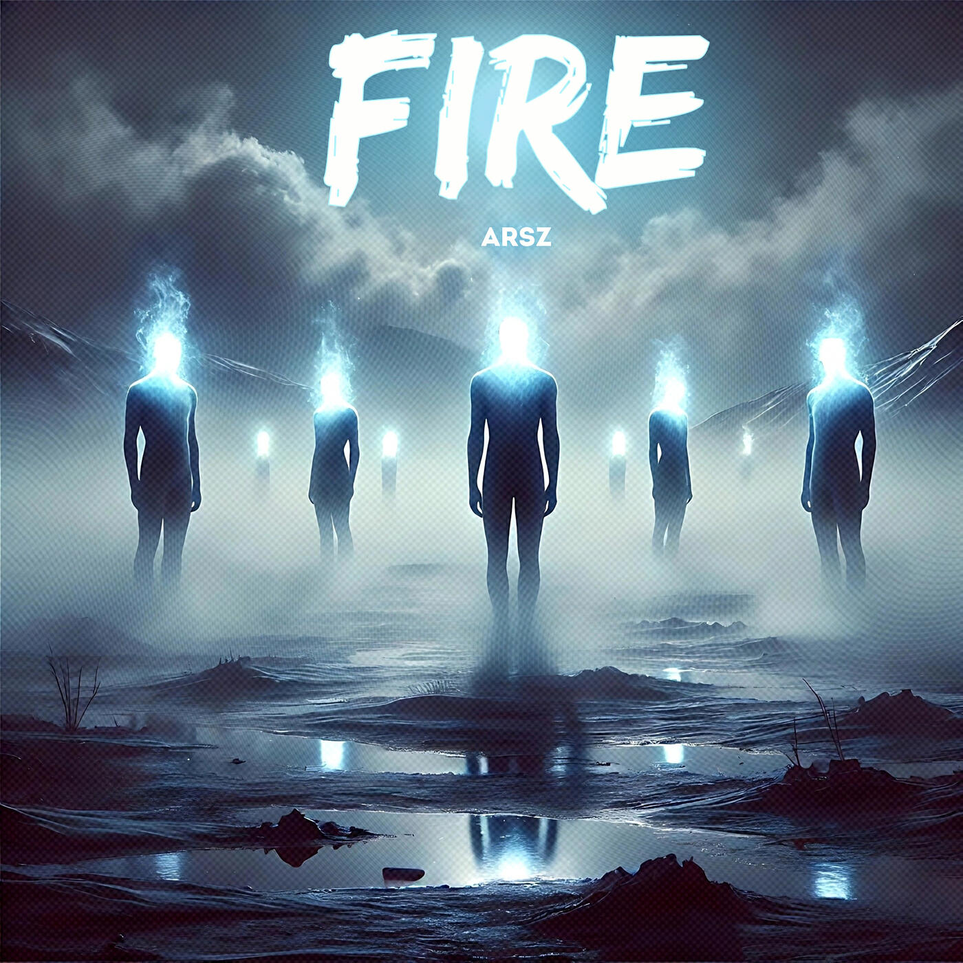 Релиз Fire