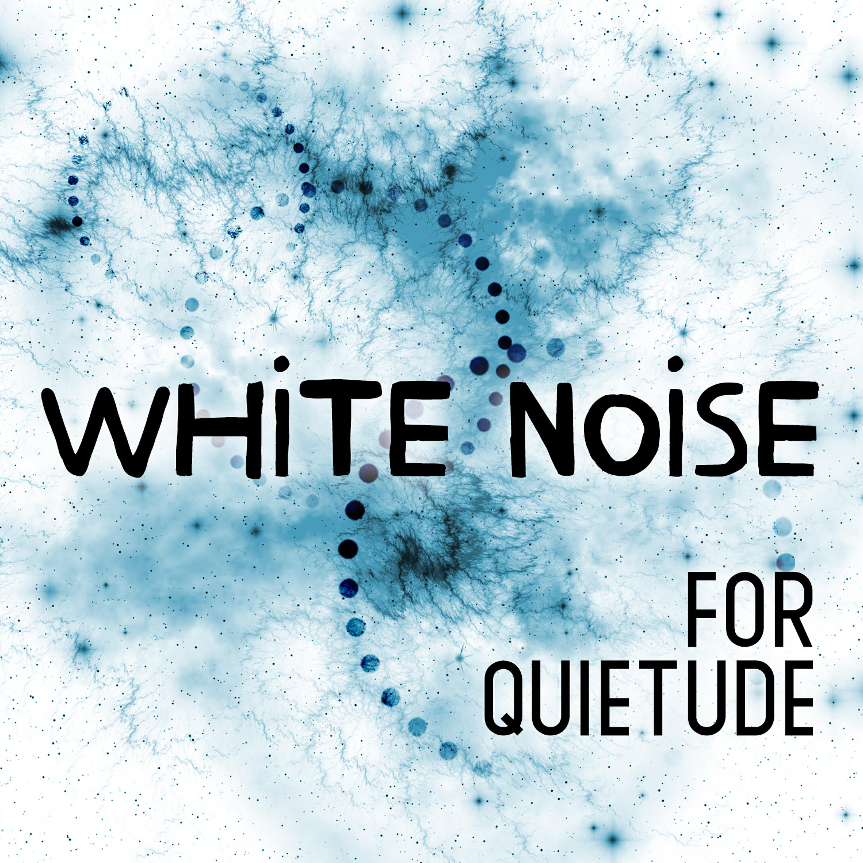 Релиз White Noise for Quietude