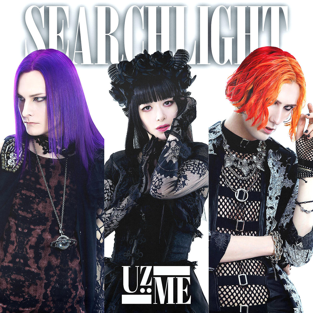 Постер альбома SEARCHLIGHT