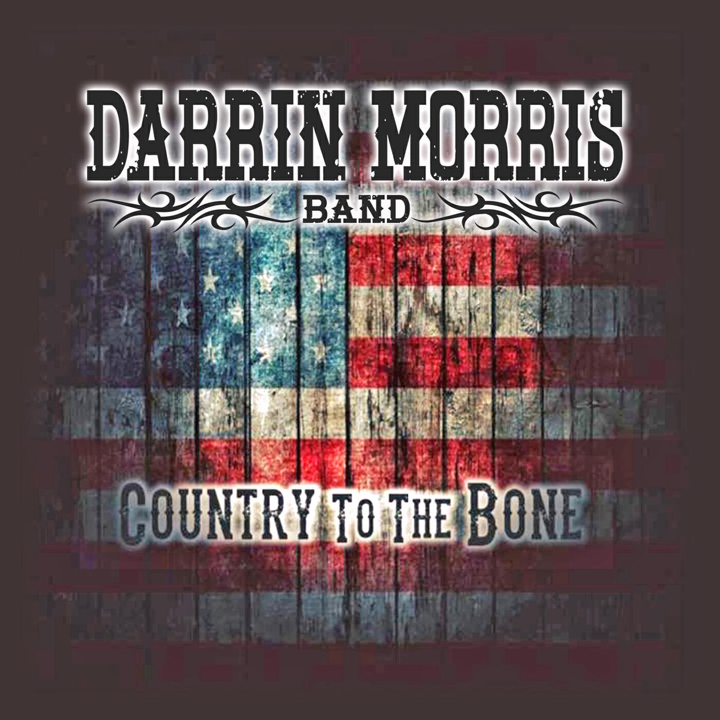 Релиз Country to the Bone