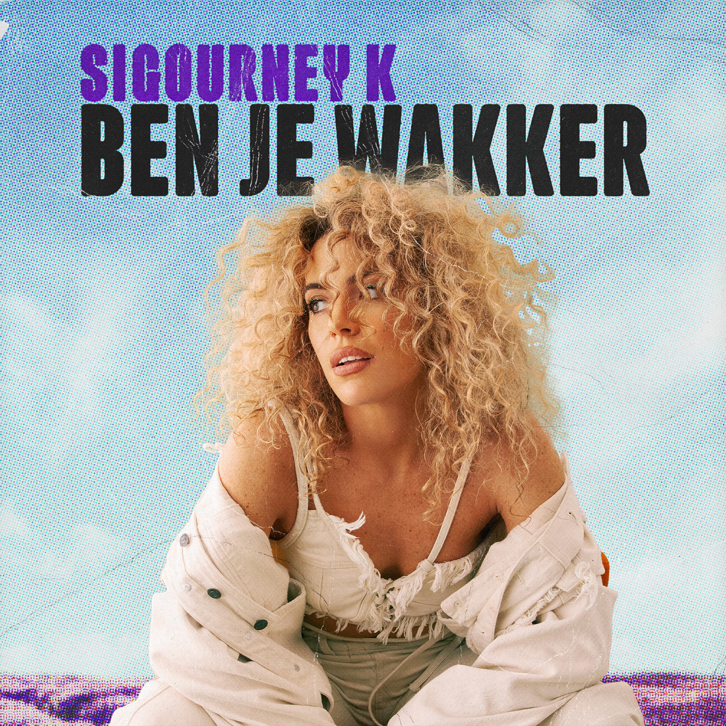 Релиз Ben Je Wakker?