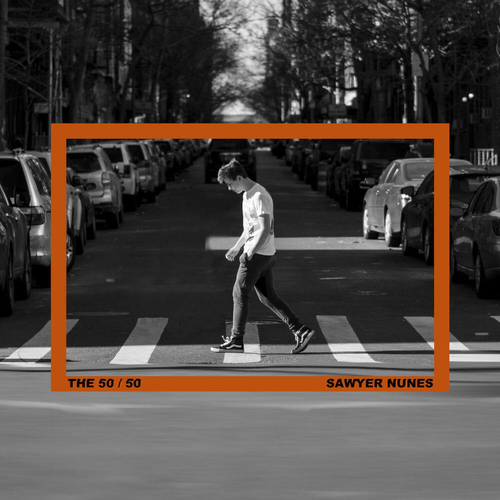 Релиз The 50 / 50