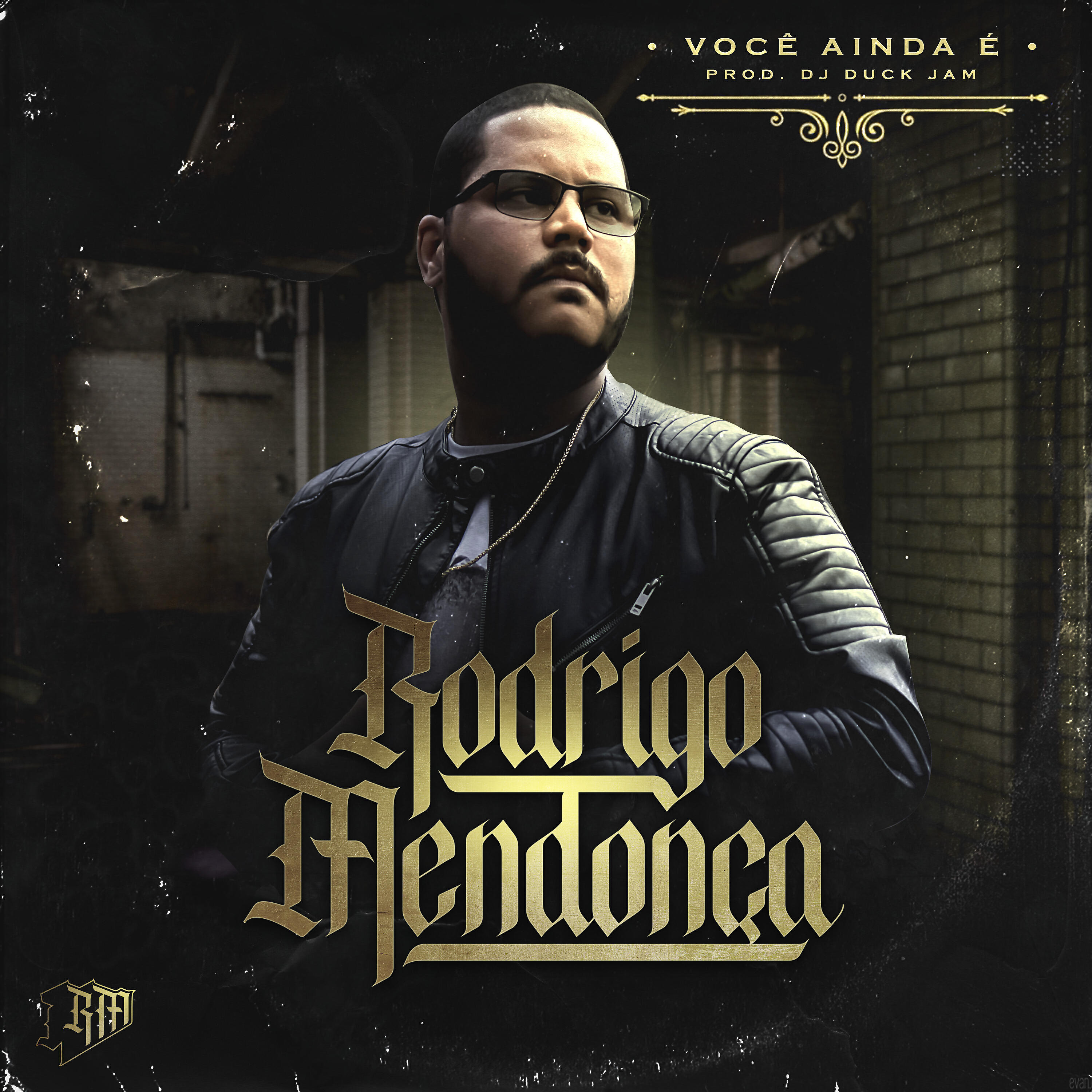Релиз Você Ainda É