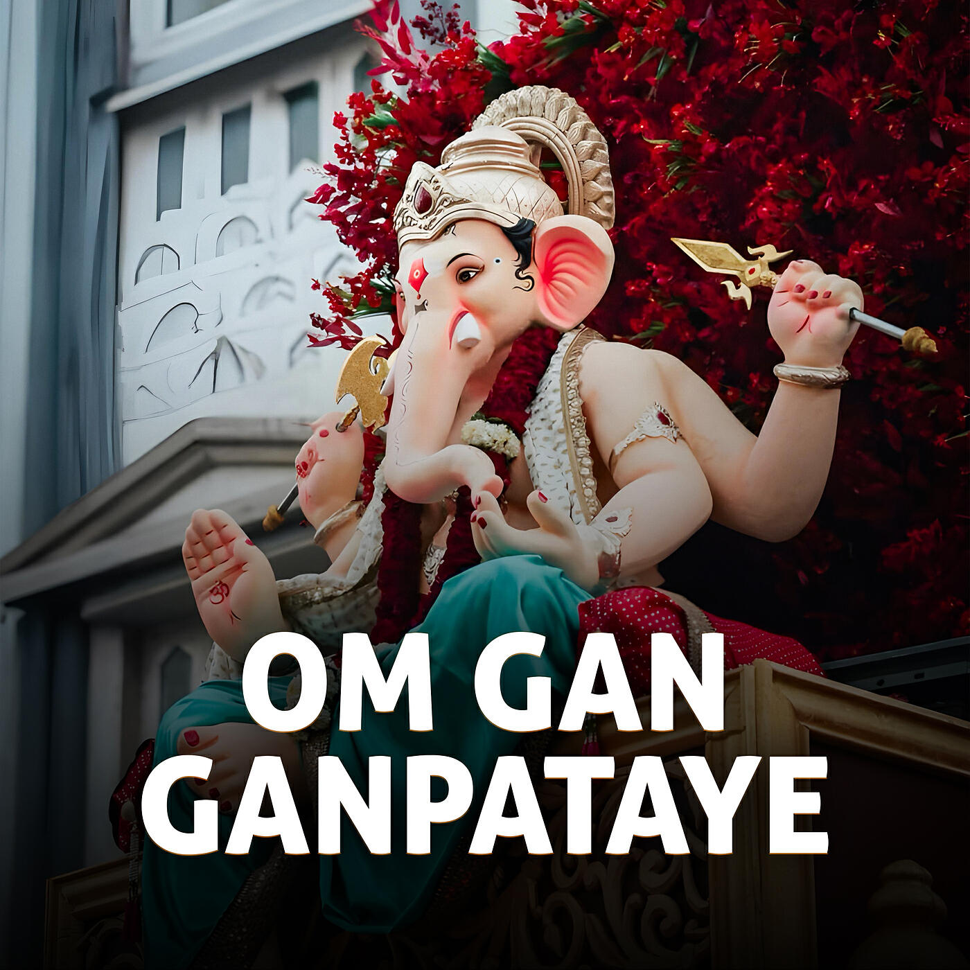 Релиз Om Gan Ganpataye