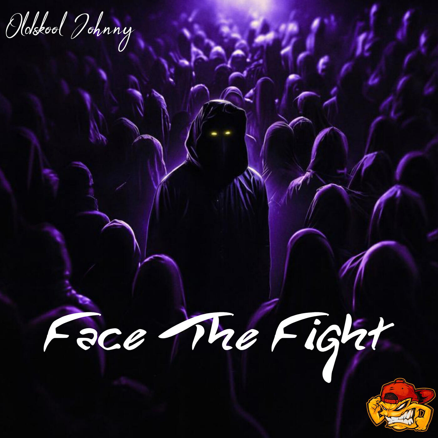 Релиз Face the Fight