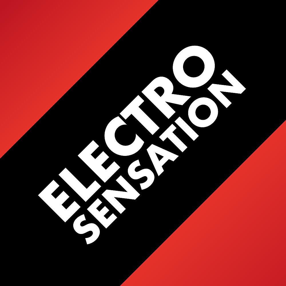Релиз Electro Sensation