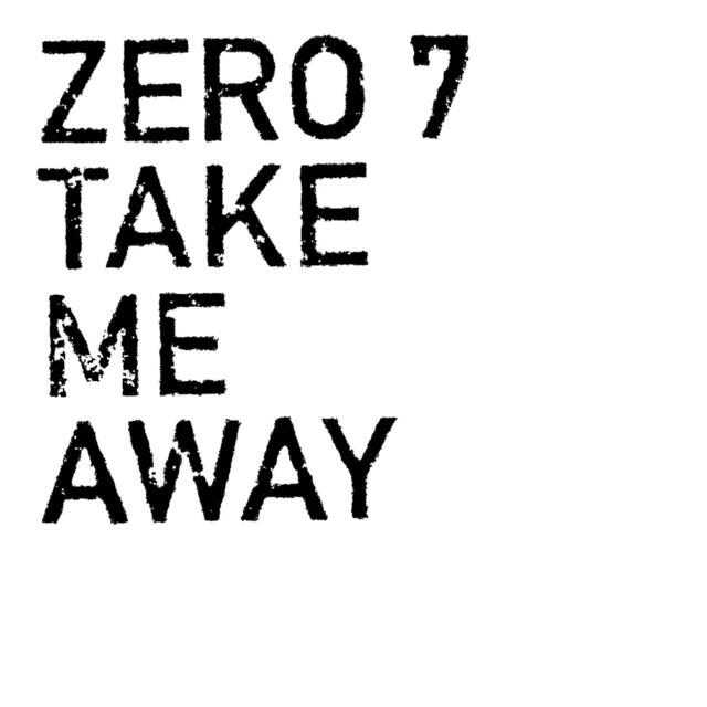 Релиз Take Me Away
